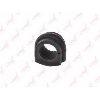 Втулка (сайлентблок) переднего стабилизатора LYNXauto C9024 фото