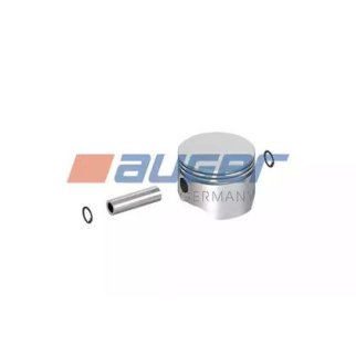 Поршень компрессора auger 76714 фото