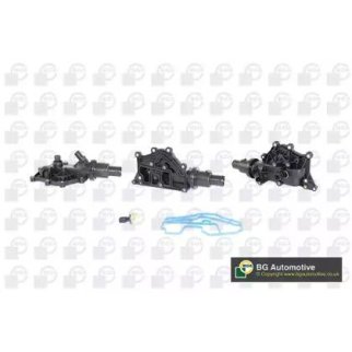 Термостат фото