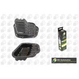 Поддон двигателя E11E 1.4 фото