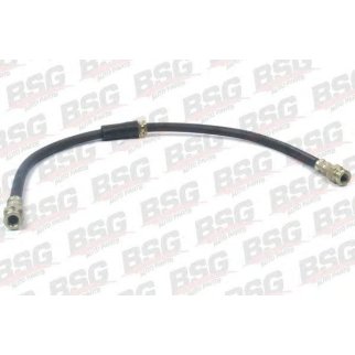 Шланг тормозной передний / AUDI A-3,VW Passat-VI 03~ фото