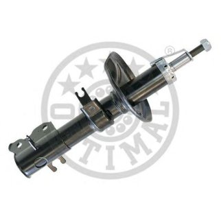 Амортизатор передний OPTIMAL A-3440GL фото