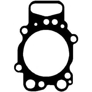 125.780E_прокладка ГБЦ !Scania 124 DSC12.01/02 до mot. № ->6119599 фото