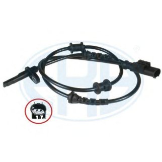 Датчик частоты вращения колеса PEUGEOT BOXER 06- 560127 фото