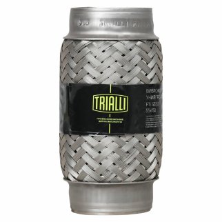 Гофра глушителя TRIALLI FTi 55150 фото 3