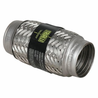 Гофра глушителя TRIALLI FTi 55150 фото