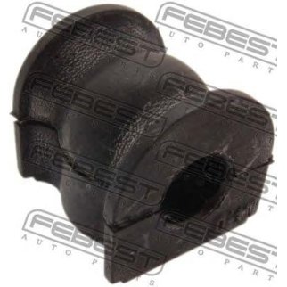 Втулка стабилизатора HONDA ACCORD 98-02/CR-V 01-06 зад.подв.14мм фото