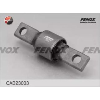 Сайлентблок рычага Fenox CAB23003 фото