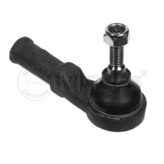 Наконечник рулевой тяги L (M14x1.5 RHT) фото