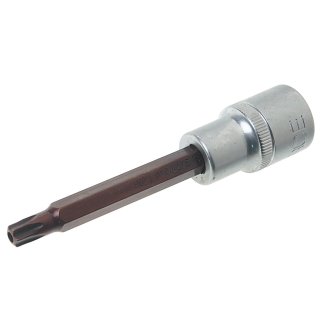 Головка-бита TORX Premium T40 с отверстием 1/2" (L-100мм) ROCKFORCE фото