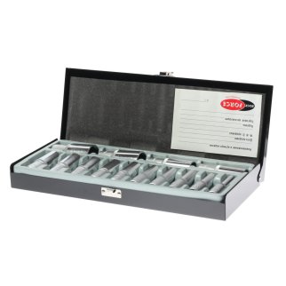 Набор головок торцевых 1/2" 6гр 14пр ROCK FORCE фото 2