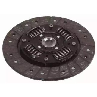 1878 654 576_диск сцепления! Daewoo Nubira1.6/1.8 <05/Lacetti 1.4/1.6/1.8 <04 фото