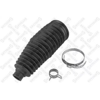 14-17105-SX_пыльник рейки рулевой! Toyota Rav-4 06- фото 2