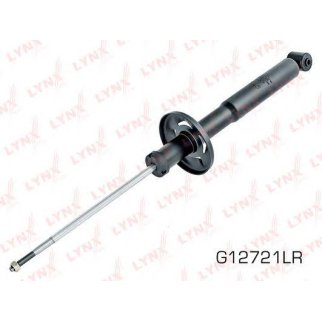 Амортизатор задний LYNXauto G12721LR фото