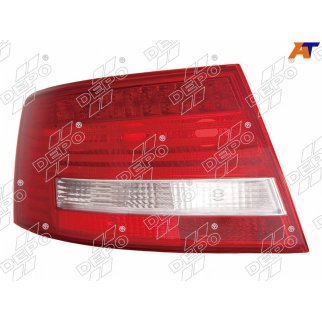 Фонарь задний левый DEPO 446-1903L-LD-UE фото