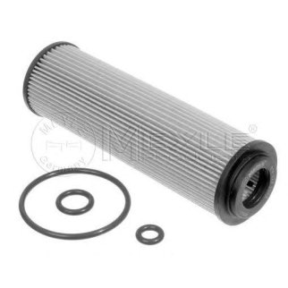 Фильтр масляный MEYLE _014 322 0003 фото