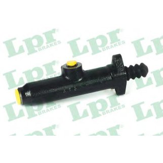 Цилиндр сцепления главный Lpr 7114 фото