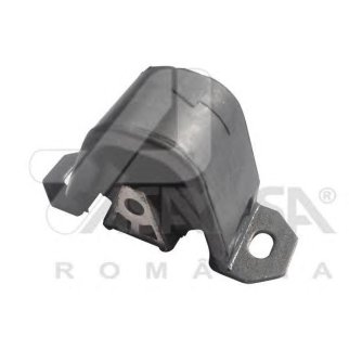 Опора двигателя задняя фото