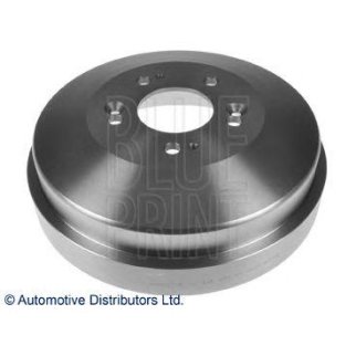 Барабан тормозной фото