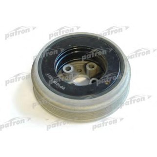 Шкив коленвала Audi A3,VW Golf 4,Seat Leon 1.9TDI 96- №1J3D016000- фото