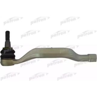 Наконечник рулевой тяги правый фото