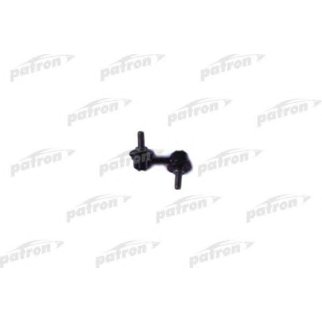 Тяга стабилизатора фото