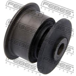 Сайлентблок рычага FEBEST VWAB-006 фото