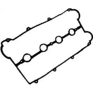 Прокладка клапанной крышки Victor Reinz 71-52871-00 фото