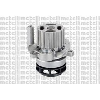 Насос водяной (помпа) metelli 24-1090 фото