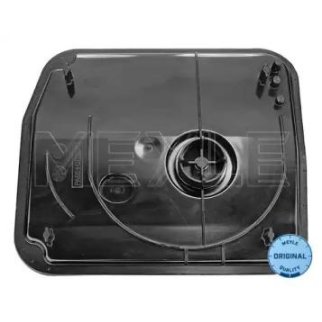 Фильтр АКПП Meyle 714 136 0003 фото