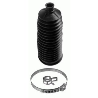 Пыльник рулевой рейки перед прав/лев LCV фото