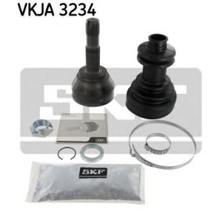 ШРУС внеш.FIAT DUCATO 90-96/ J5 фото