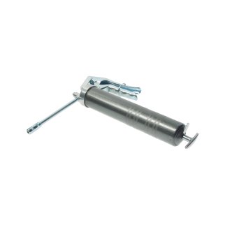 Шприц плунжерный ER-44480S для больших нагрузок, работа в 2-х направлениях (400см?; раб. давление:24 фото 2