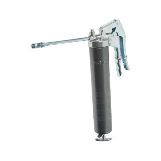 Шприц плунжерный ER-44480S для больших нагрузок, работа в 2-х направлениях (400см?; раб. давление:24 фото