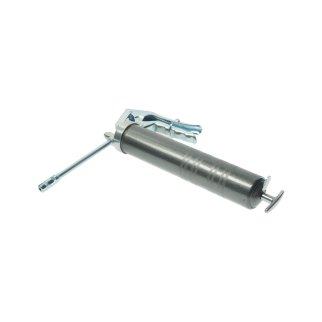 Шприц плунжерный ER-44480S для больших нагрузок, работа в 2-х направлениях (400см?; раб. давление:24 фото 2