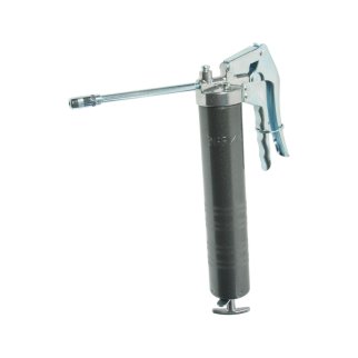 Шприц плунжерный ER-44480S для больших нагрузок, работа в 2-х направлениях (400см?; раб. давление:24 фото