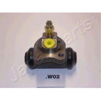 Цилиндр тормозной Japanparts CS-W02 фото