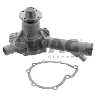 Насос водяной (помпа) SWAG 10 15 0064 фото