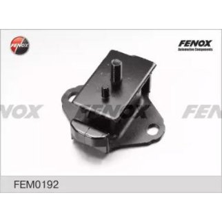Опора двигателя Fenox FEM0192 фото