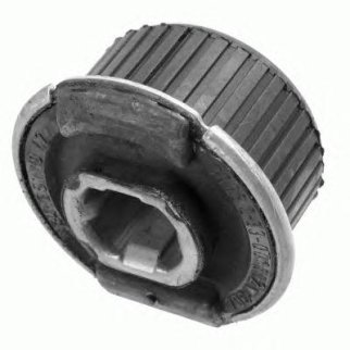 Сайлентблок задней подвески Lemforder 10984 01 фото