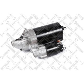 06-10094-SX_стартер! 12V 1.4KW 9TAudi A4/A6/A8, VW Passat, Skoda Superb 2.4-4.2i 95> фото