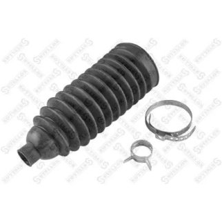 13-00501-SX_пыльник рейки рулевой! MB W163 2.3-4.3 98-05 фото 2