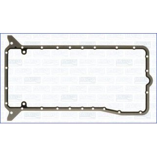 Прокладка поддона ДВС фото