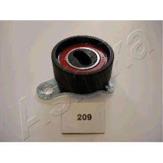 Ролик-натяжитель ремня ГРМ ashika 45-02-209 фото