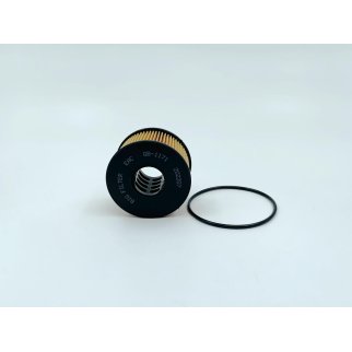 Фильтр масляный BIG FILTER GB-1171 фото 3