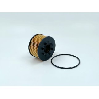 Фильтр масляный BIG FILTER GB-1171 фото 4