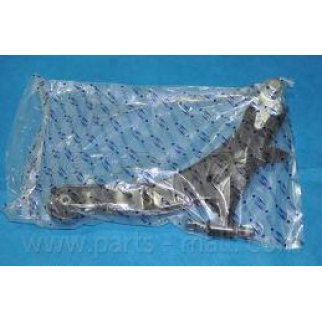 Рычаг передний PARTS-MALL PXCAA-027LR фото