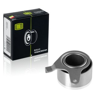 Ролик-натяжитель ремня ГРМ TRIALLI CM0824 фото 2