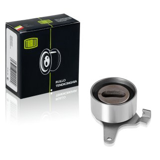 Ролик-натяжитель ремня ГРМ TRIALLI CM0824 фото