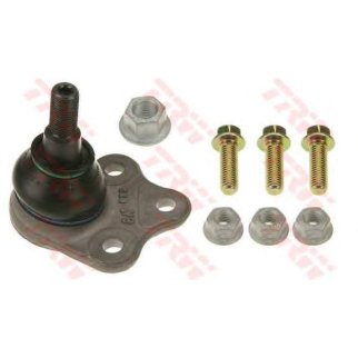 Опора шаровая передней подвески TRW JBJ779 фото